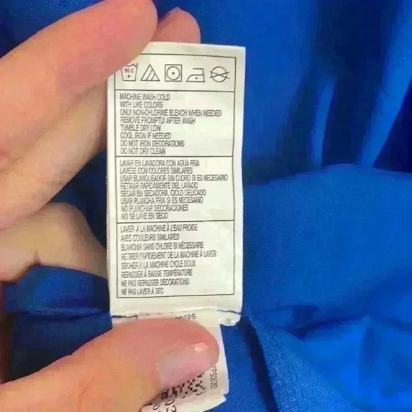 Womens‎ adidas skyline juniors windbreaker size medium - Picture 8 of 9